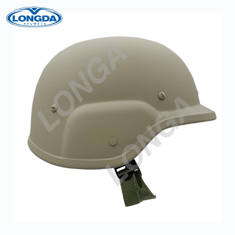 Military Tactical Bulletproof Helmet For Army battle