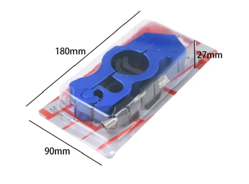  Motorcycle Motorbike portable Handlebar Security
