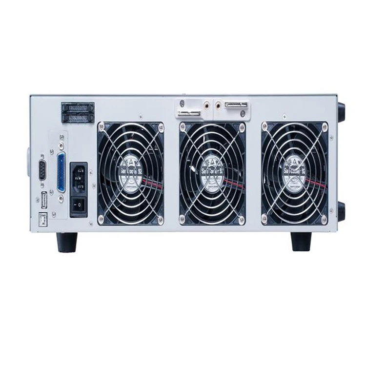Gwinstek PEL-3021 PEL-3041 PEL-3111Electronic нагрузки DC преобразователь мощности учебное оборудование
