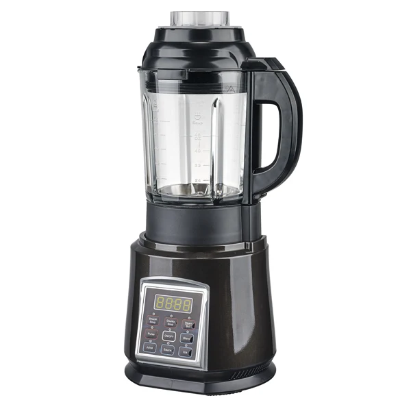 Powerful Heated Blender
