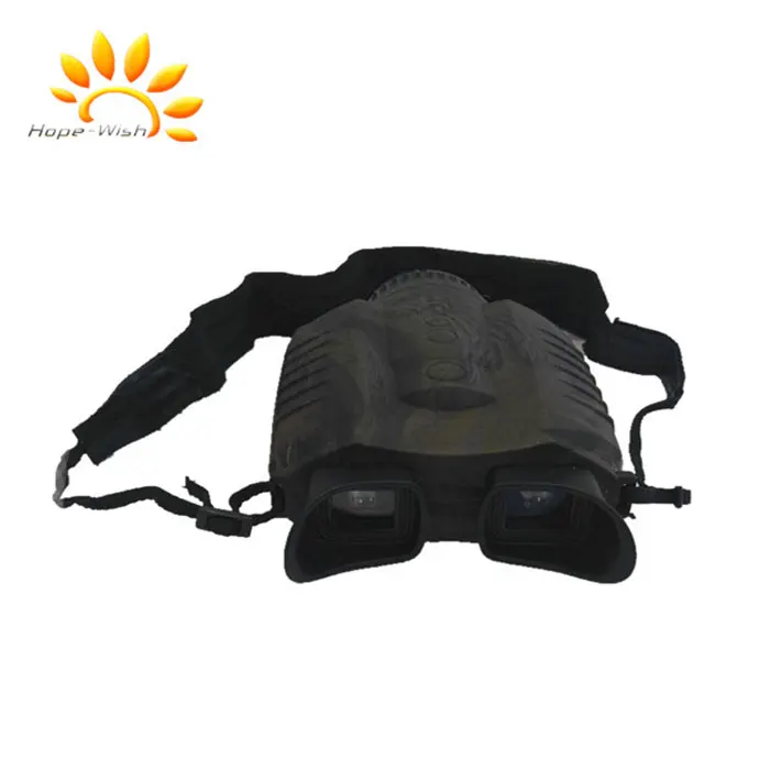 6km infrared thermal camera monocular handheld  clear imaging