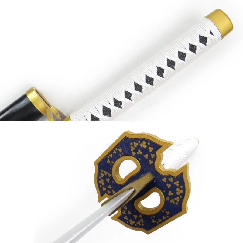 Devil May Cry 5 anime game props Vergil Yamato Sword Japanese Katana 104cm