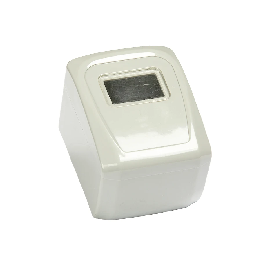 Wholesale Price Blue and white Brass and plastic Practical Professional Smart Water Meter Wet