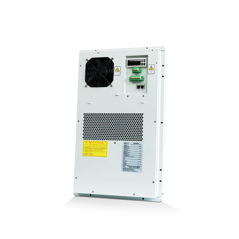  Уличный телефонный панельный кондиционер DC48V с