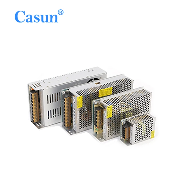 Switching power supply 220V to 36v 24v 12v High Power DC Power Module Transformer 5A 10A 15A