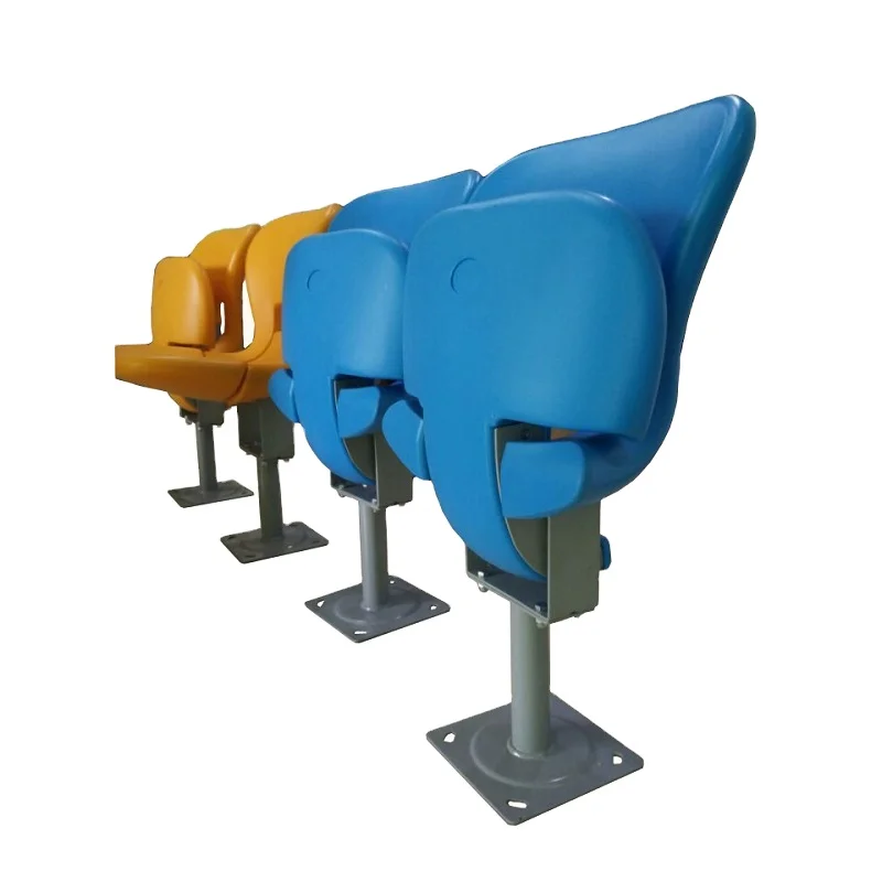 Out door use sport seating stadium seats basketball seat BLM-6161
