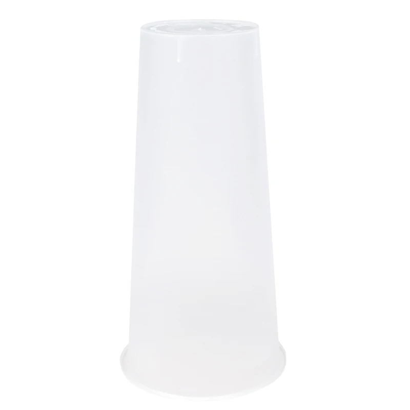 Wholesale Custom Logo Eco Friendly Biodegradable Reusable Disposable Plastic Coffee Cups