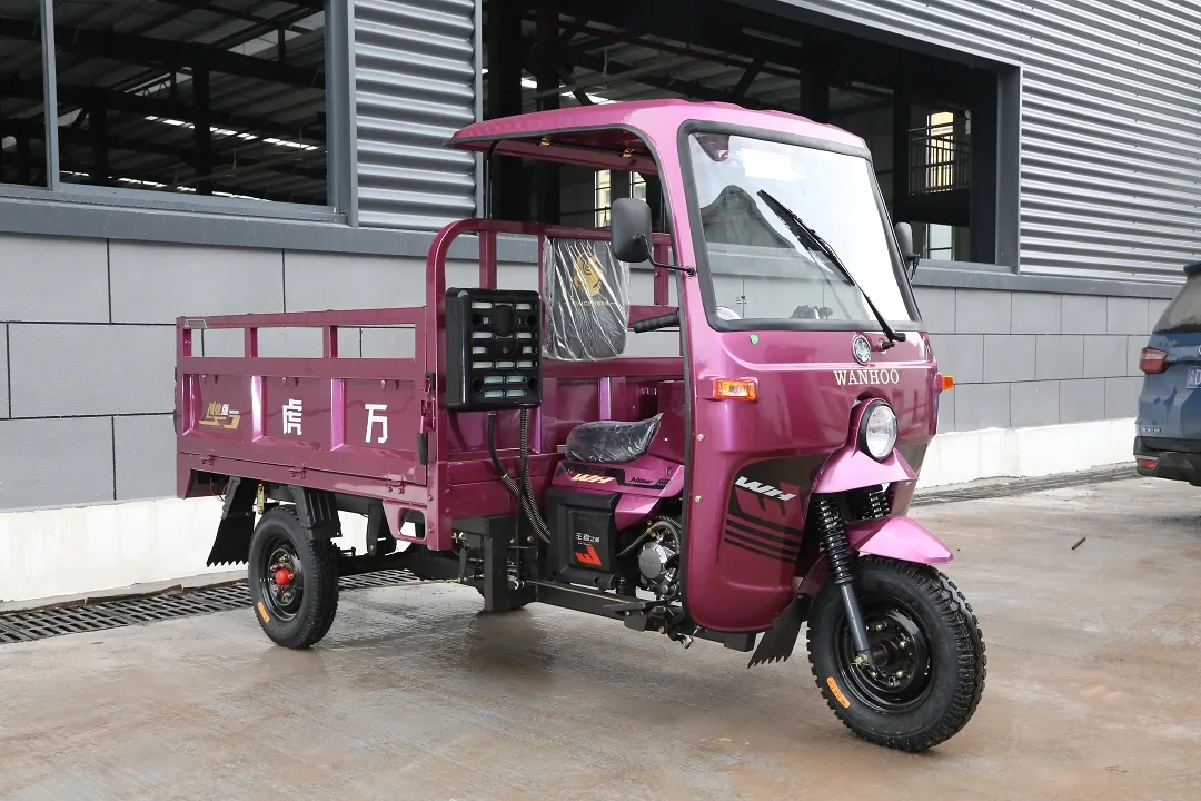  Сделано в Чунцин 200CC 175cc Мотоцикл Грузовик 3-трицикл трехколесный грузовой погрузчик 150cc велосипед с кабиной для перевозки грузов
