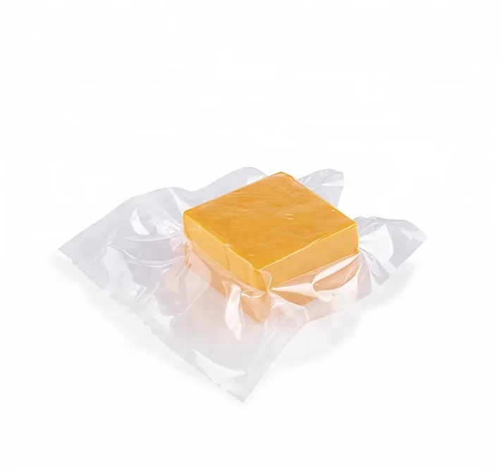 ПА EVOH PE Вакуумные пакеты для пищевой упаковки