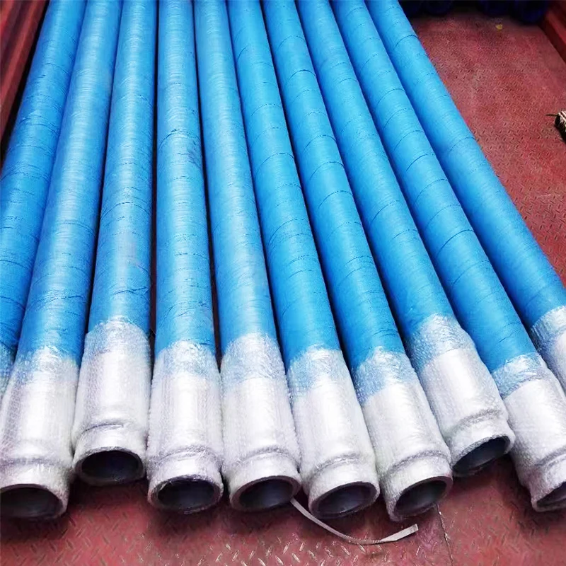 Concrete delivery pipe Concrete delivery pump pipe