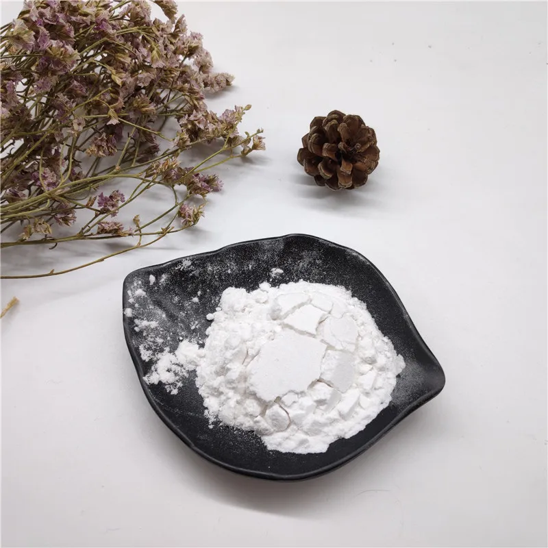 
Industrial Grade Thiourea 99.0% CAS NO:62-56-6 