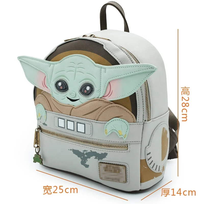 High Quality Wholesale New Designer Leather Mini  Waterproof Di FAMA Cute Baby Women Backpack Bag