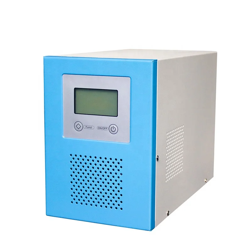 Hot selling 12V 24v 500W FT-B portable  off grid  Pure Sine Wave Solar Power Inverter dc to ac inverters off grid solar inverter