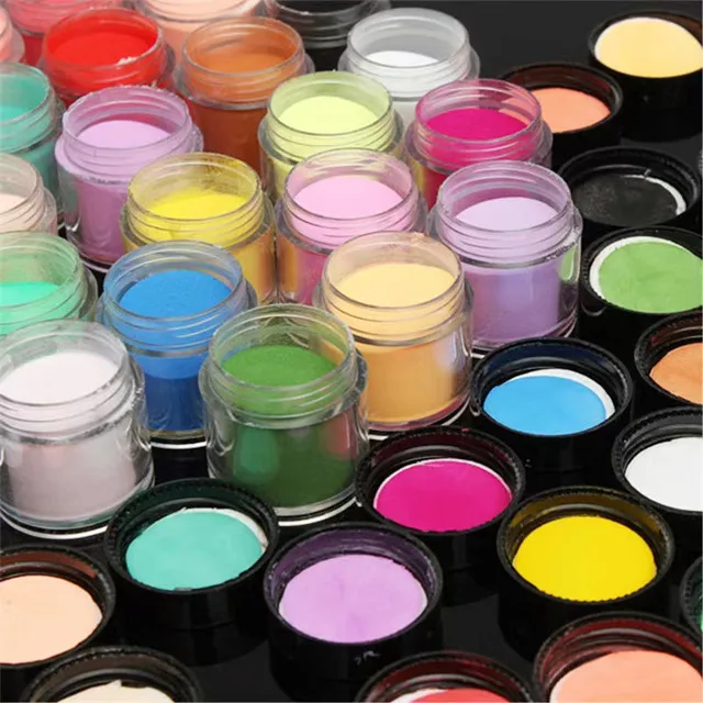 15 г, индивидуальная торговая марка, 200 цветов, пропитанный акриловый порошок и жидкость, профессиональный окунивающий порошок для ногтей