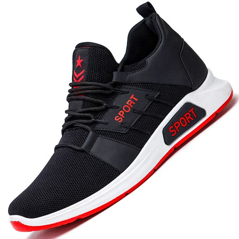 
Cheap Price Running Exquisite Man Sneakers Brand Casual Shoes Man Sports Shoes 