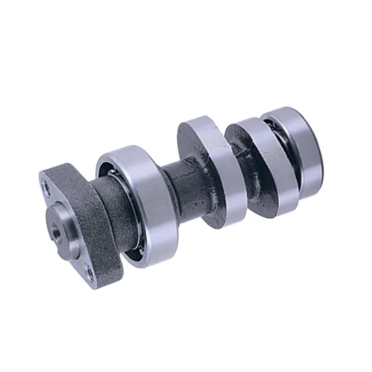 Good quality camshaft for motorcycle 110cc engine parts high performance