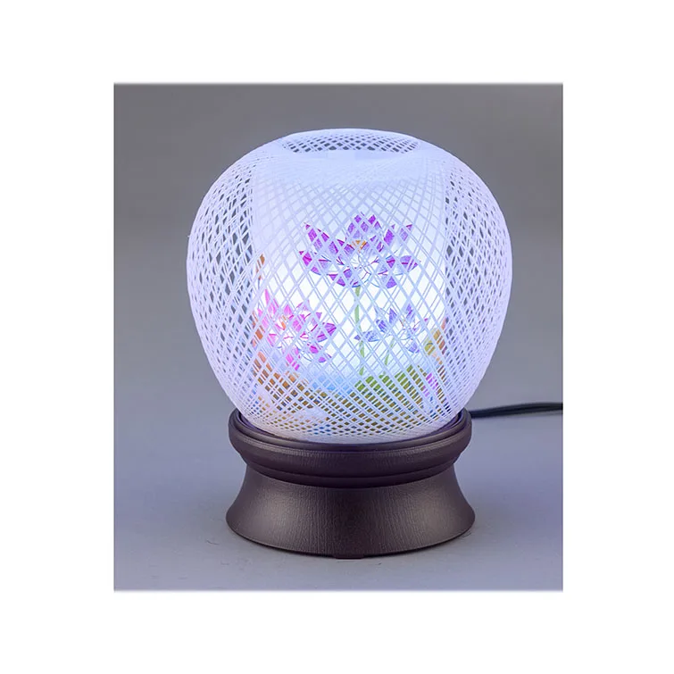 Gentle healing space decorative Japanese lanterns lights for sale