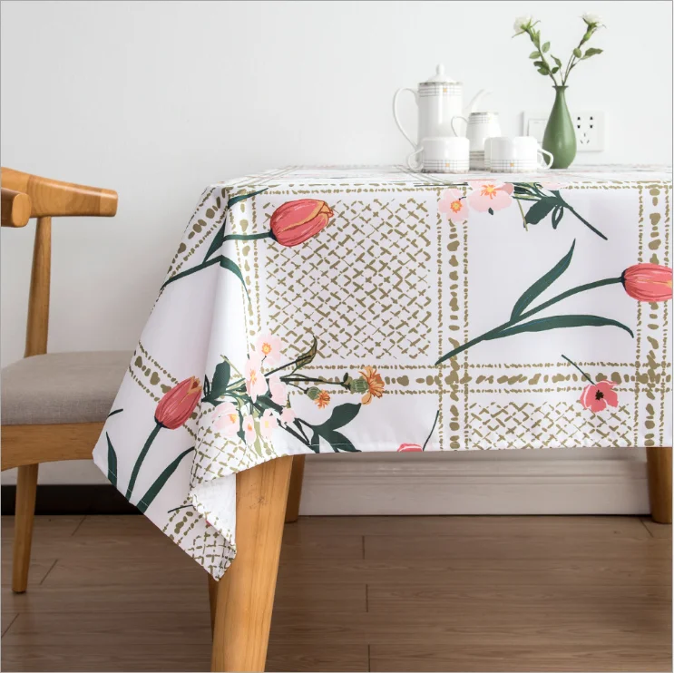 
wholesale custom designs size printed round square rectangle poker event table cloths 