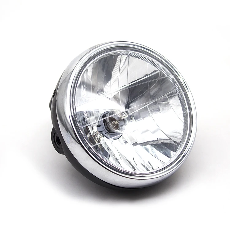 For 50CC 100CC 125CC 150CC 180CC 200CC 220CC 250cc Motorcycle Parts Led Head Light High Quality Headlamp Motorcycle Headlight