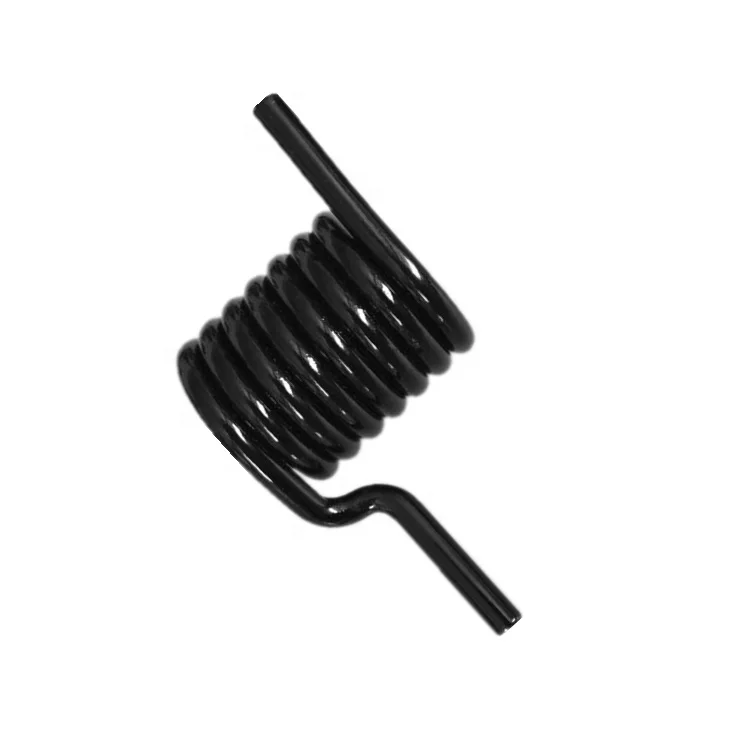 2024 Best Sale Torsion load type and steel material springs