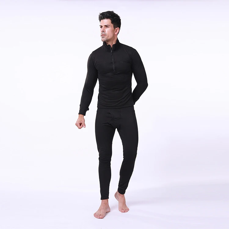 
Compression suit breathable dropshipping custom fitness clothing male 