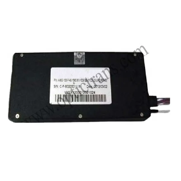 OP-DWDM-TAWG Thermal AWG DWDM Module