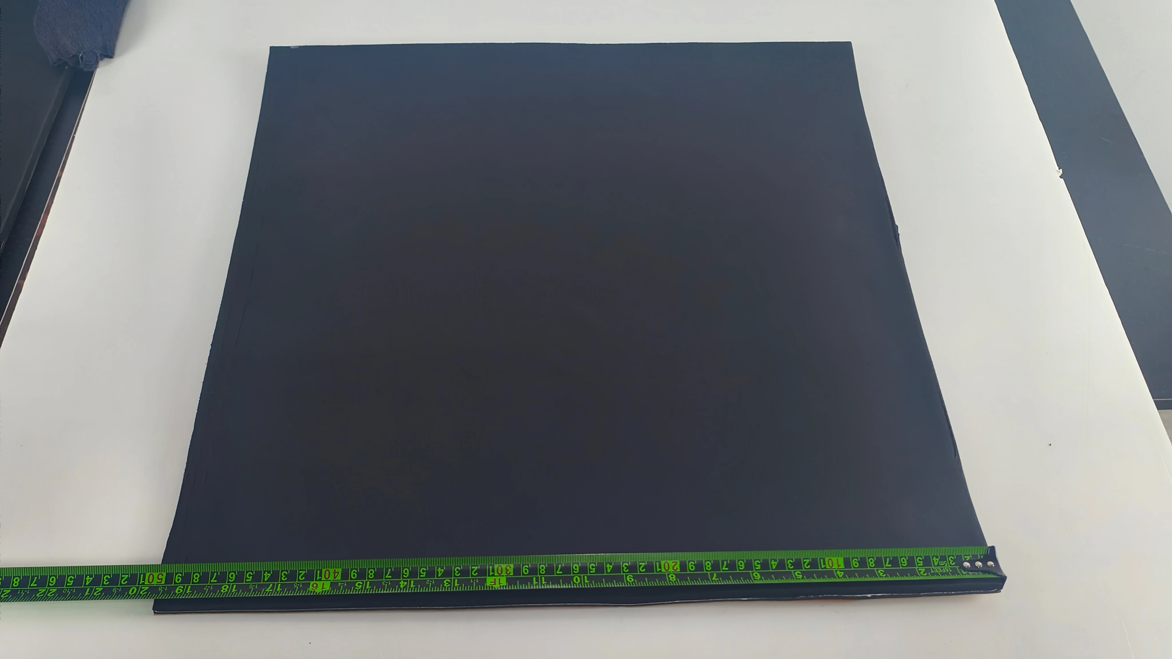 Superior Rubber Acoustic Insulation Felt Soundproofing Material with Excellent Noise Reduction for Enhanced Audio Control