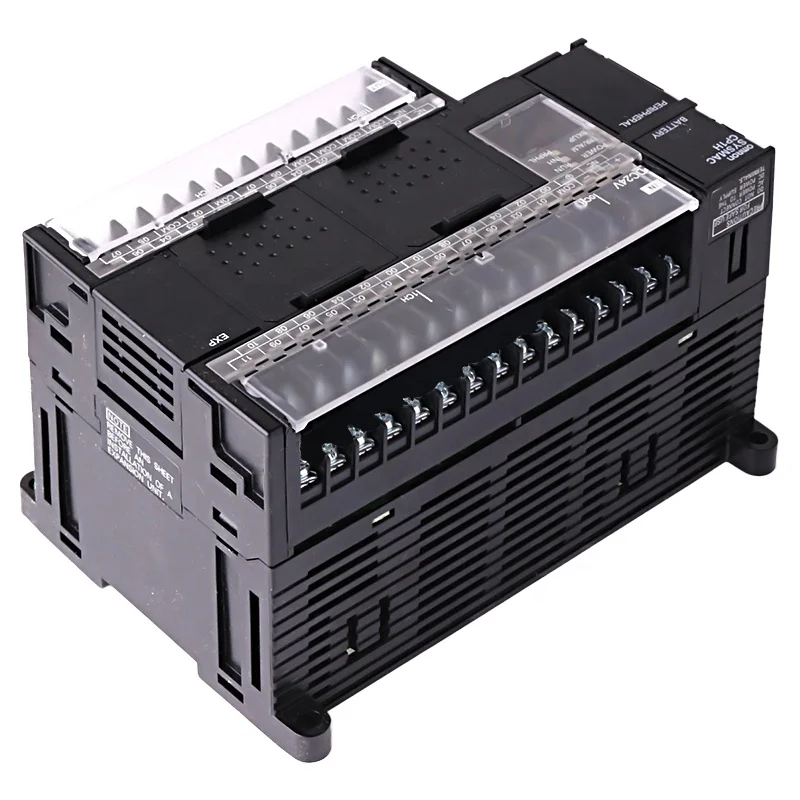SYSMAC CP1H-X40DT-D CP1H Programmable Controller 40EDR PLC controller Expansion