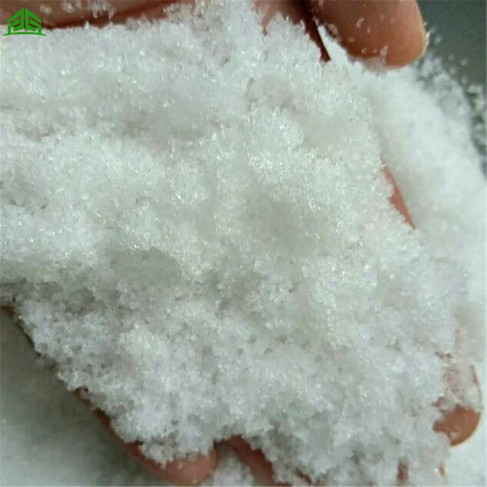 Magnesium Sulfate Heptahydrate MgSO4.7H2O for Sale