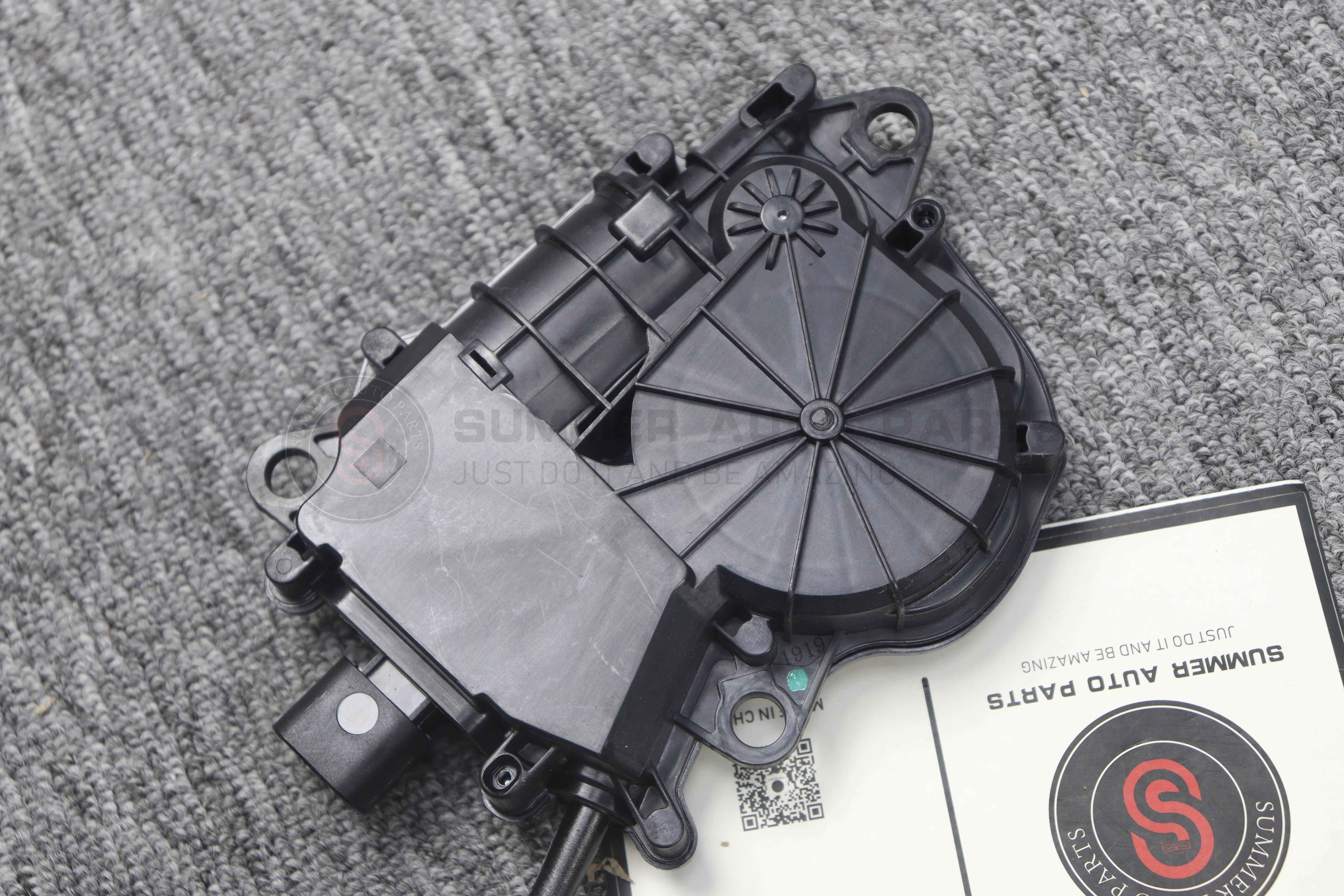 Car Accessories Factory wholesale Electric Suction Door Kit for Land Rover Defender cover/inters