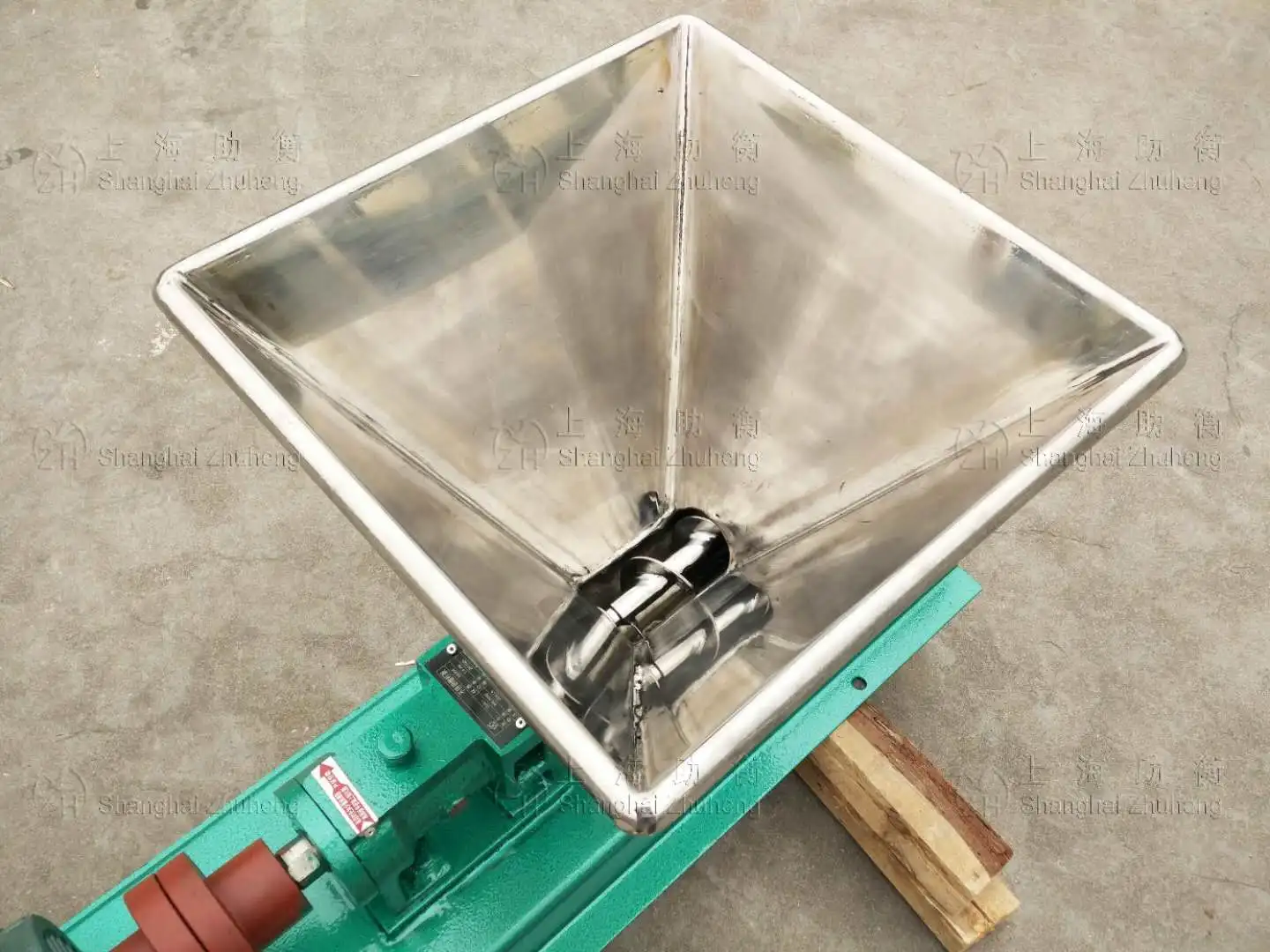 New Arrive twin screw pump screw pump rotors and stators screw compressor pump