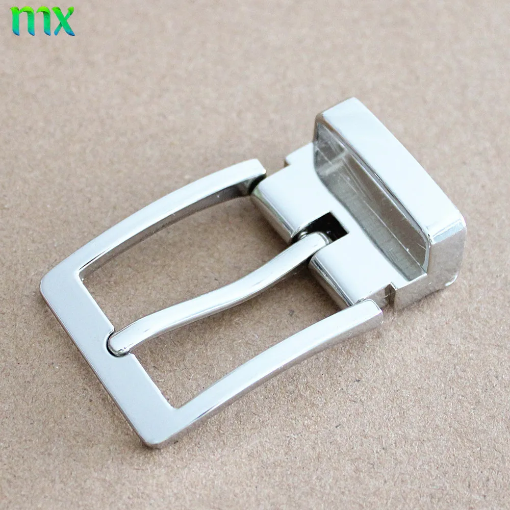 Wholesale zinc alloy casting clip pin custom belt buckle manufacturers
