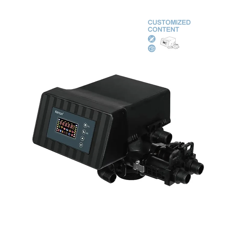 [FU4-B] регулятор расхода и таймера многоходовой водяной клапан смеситель регулирующий фильтра