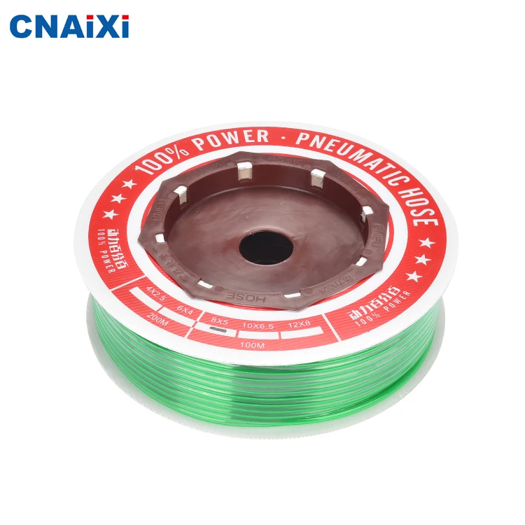 
Pneumatic Plastic Soft Tube, Pneumatic Pu Tube 