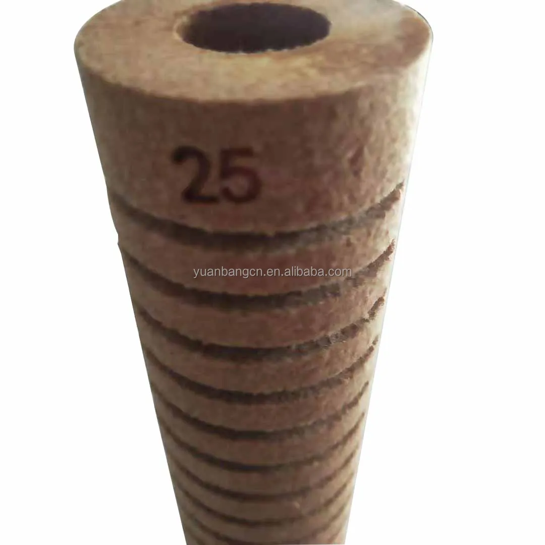 Phenolic resin filter element paint filter element 40 inches 30inches