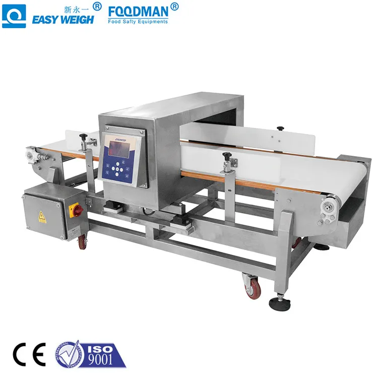 2020 оптовая торговля промышленный фармацевтический металлоискатель модуль ремень металлоискатель