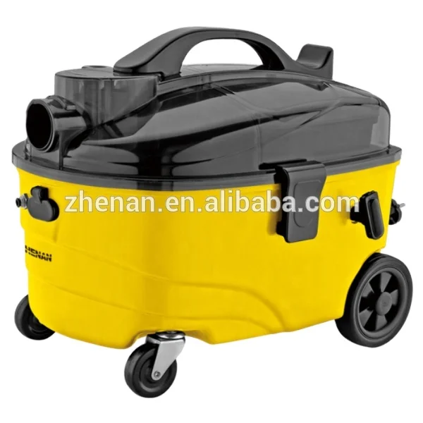Strong suction carpet sweeper cyclone vacuum cleaner ZN1101