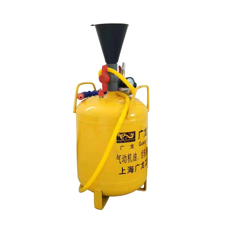 car engine oil gear oil filling machine gearbox oil-changer grease injector