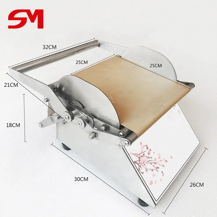 Professional CE Approved Sushi Machine Roll