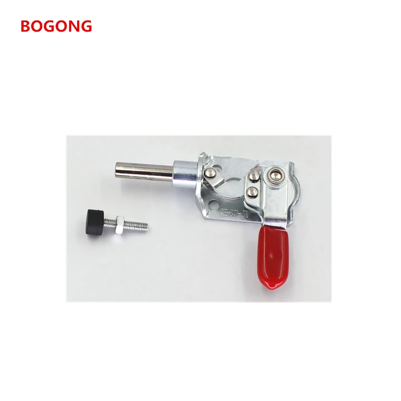 BOGONG GH 301-CR РУЧКА Quick Release левый и правый двухтактный зажимное 301CR MC03-2 togle зажим комплект