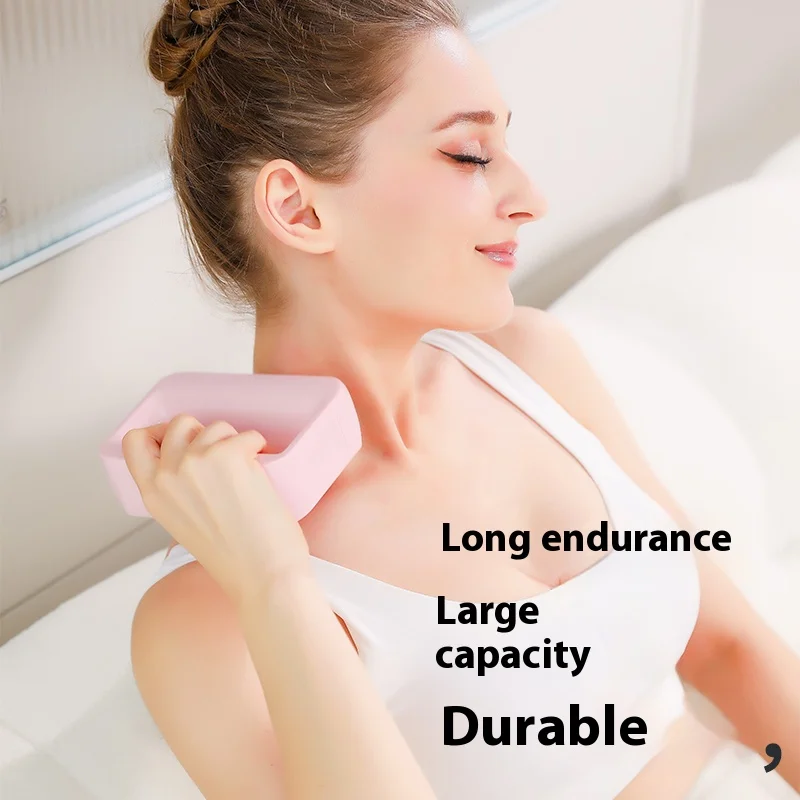 OEM massage gun comfort gun massager handheld massager for full body muscle relaxation