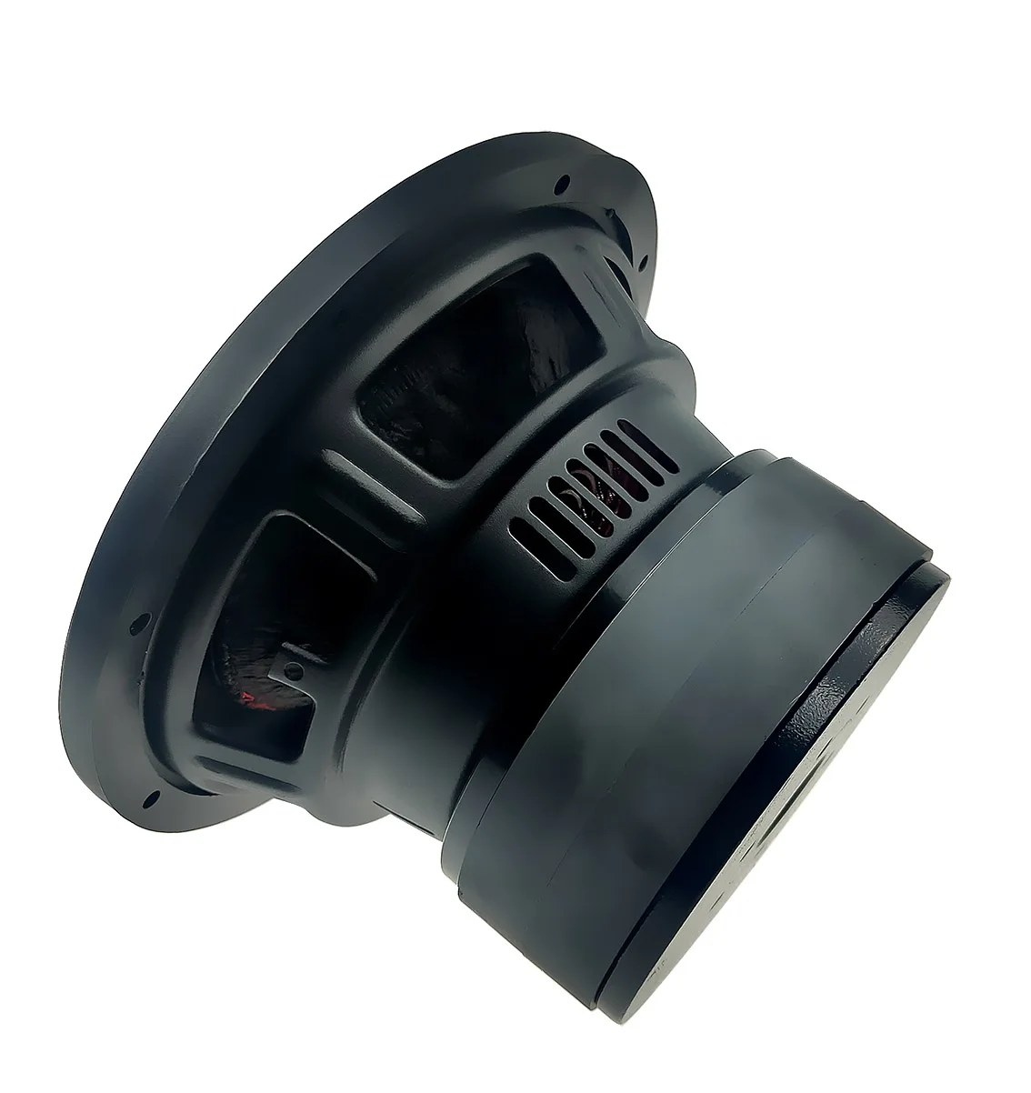 SUB-8A single 4ohm 8inch subwoofer SVC Real 600W Max. Car Audio Woofer