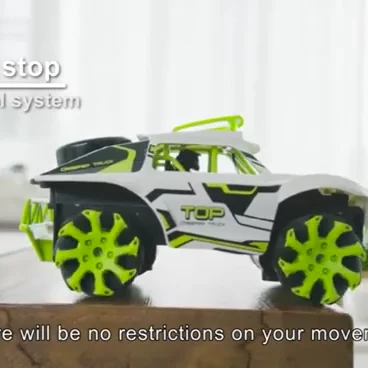 Wholesale Radio Control High Speed Car Toy Kids Mini Vehicles Rc Toys Playmobile 2.4g Wireless Racing Drift Charging Toy 2022