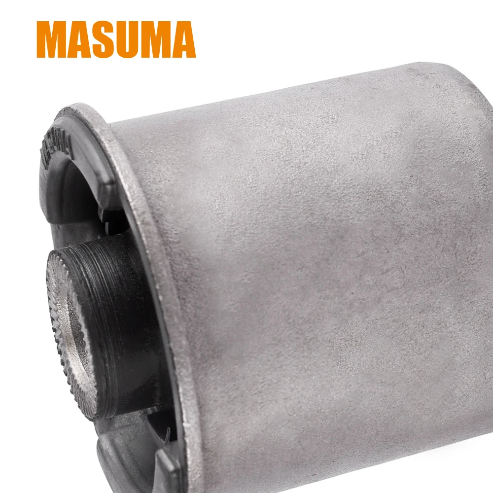 RU-028 MASUMA Manufacturer car bushing part KSP90L 1KR-FE 48725-30060
