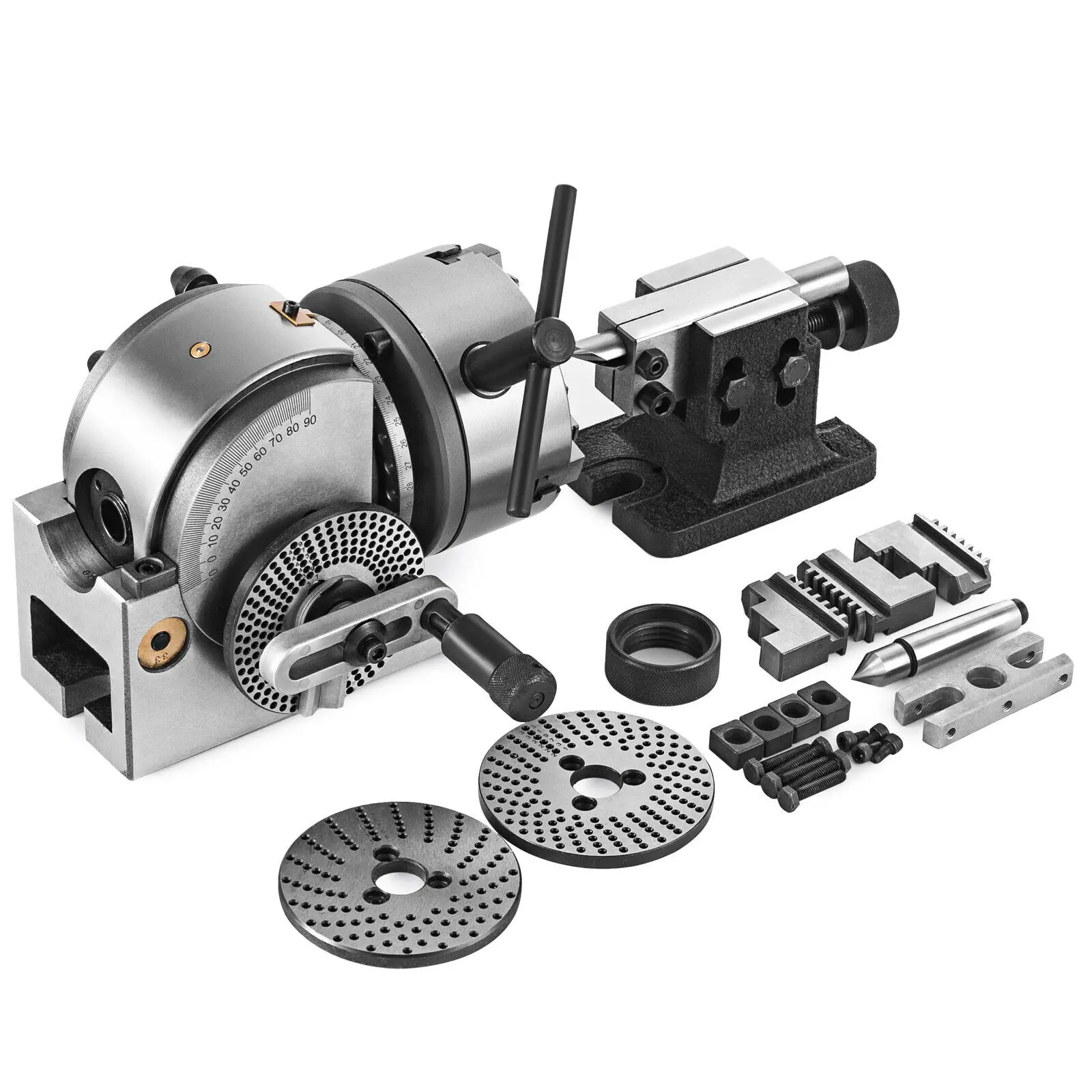 bs 0 dividing head parts chicken head divider