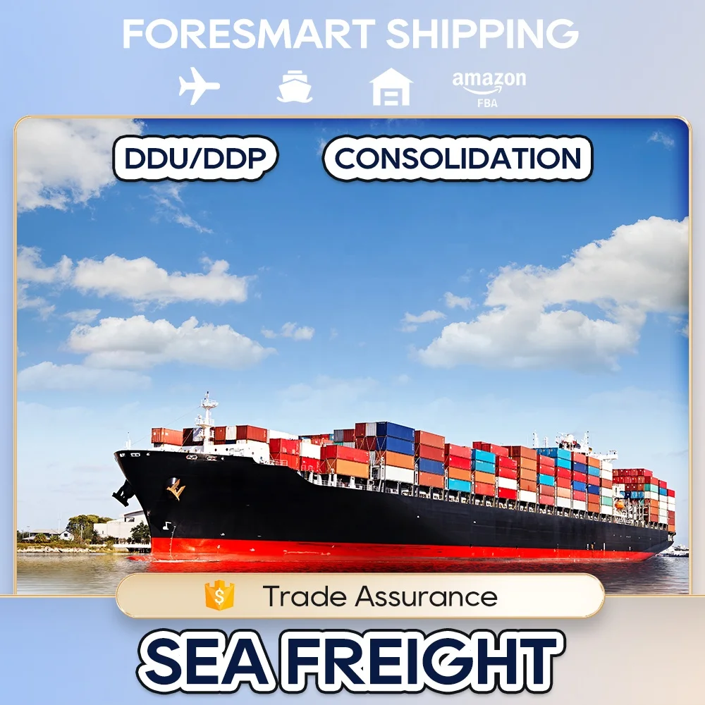 Best Shenzhen Freight To Philippines Singapore Vietnam Thailand By Sea