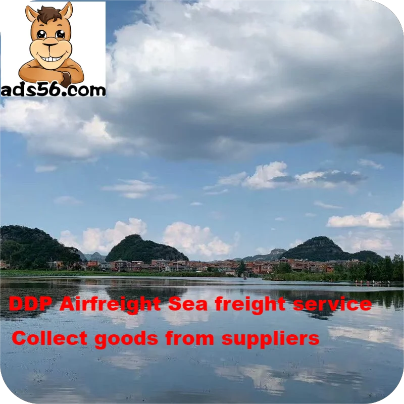 Ddp Air Freight Agent by EK TK MU ET air company with low cost to Oman Georgia Australia