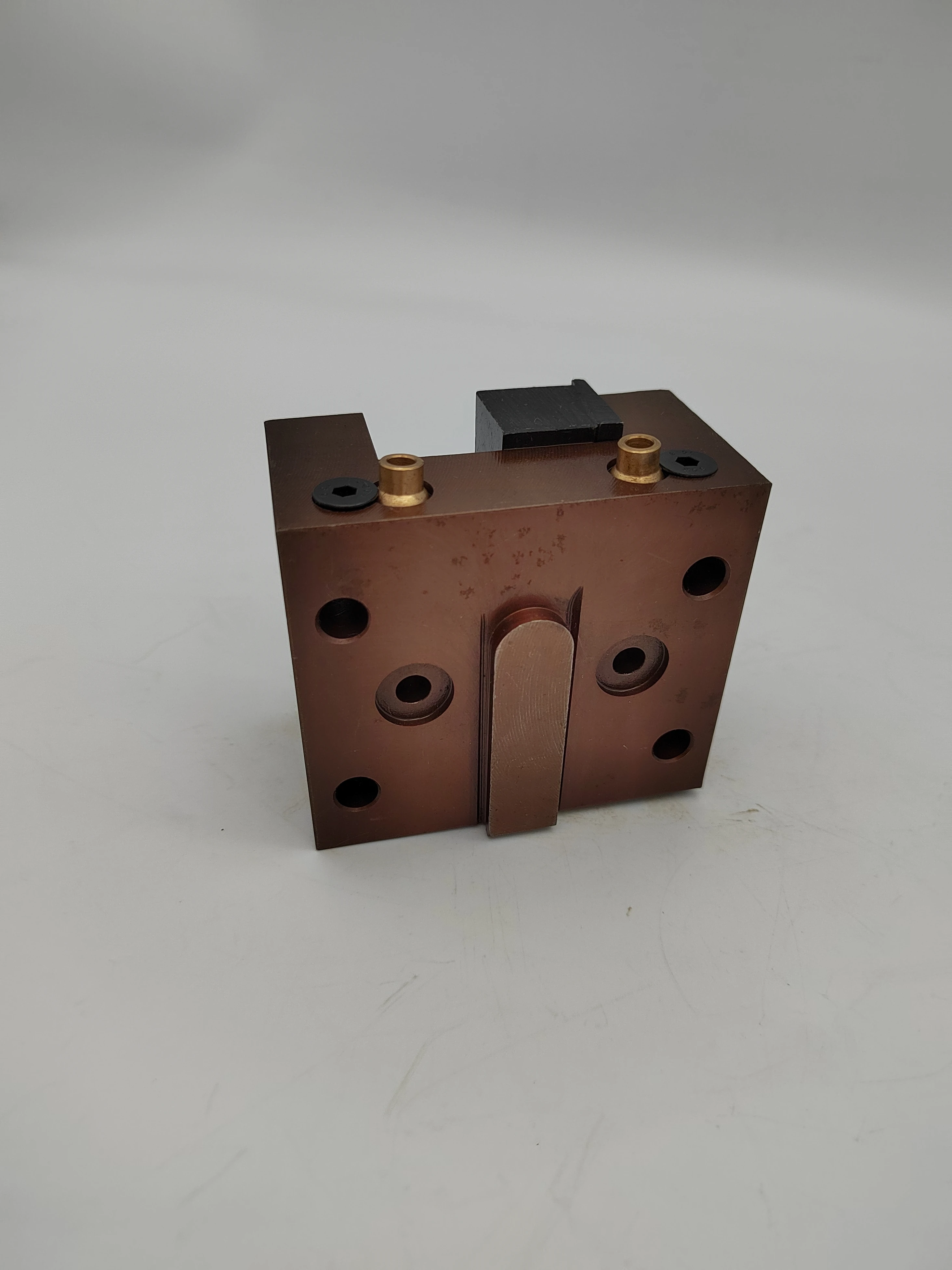 Cnc Lathe Turret Tool Holder For Power Turret Machining Center Cnc Lathe Turret Tool Holder