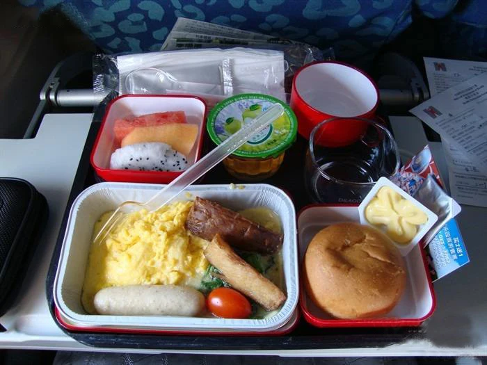 hot sale disposable airline aluminium foil food bento box price