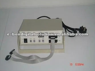 Xaar Printhead 126 35 50 80pl Print Head